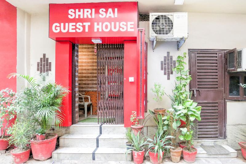 OYO 74945 Shri Sai Guest House