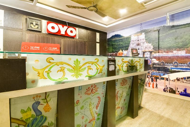 OYO Flagship 39677 Hotel Times Stay