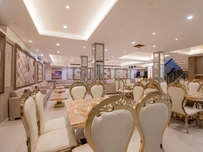 Capital O 76736 Ornate Inn By Blessings