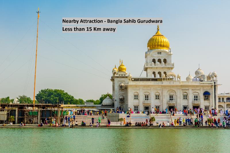 Mohit Plaza — main photo
