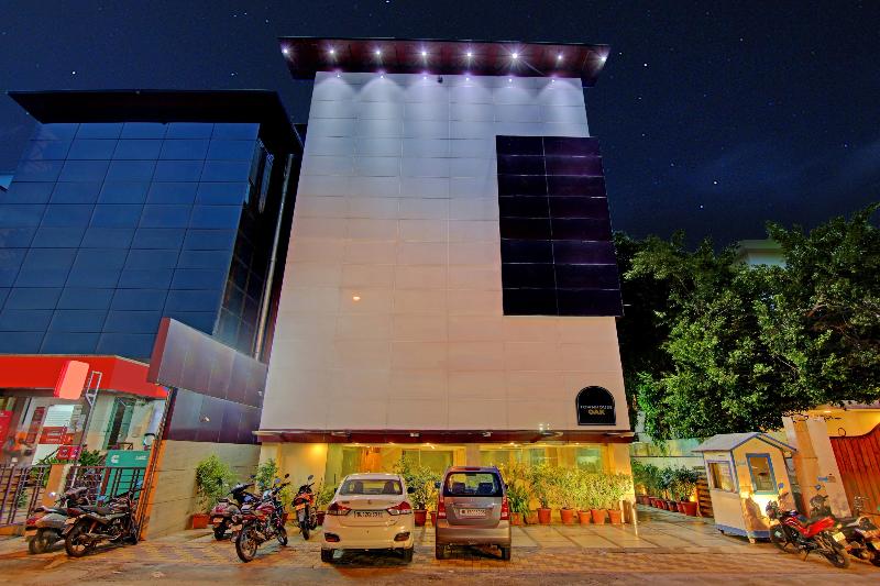 Townhouse Oak Safdarjung — photo 2