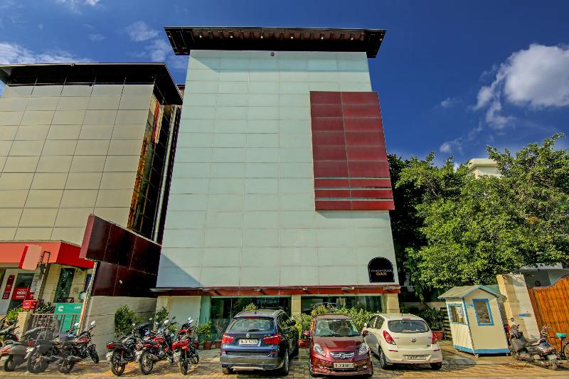 Townhouse Oak Safdarjung — photo 4