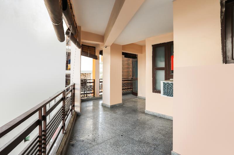 OYO 70089 Shivaay Residency