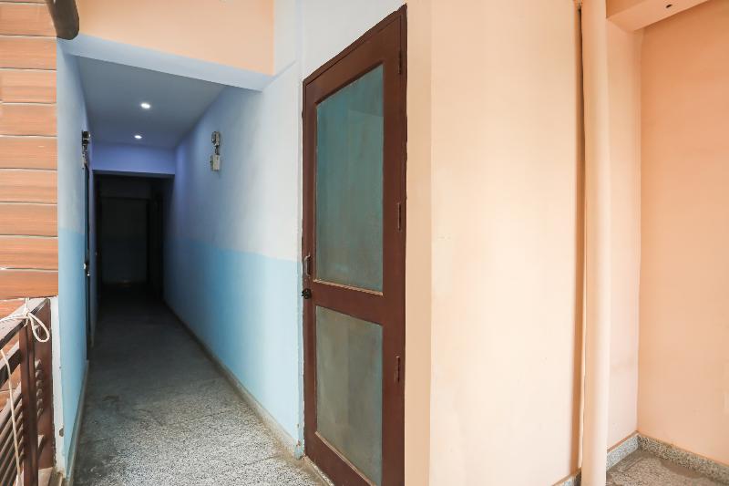 OYO 70089 Shivaay Residency