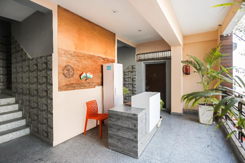 OYO 70089 Shivaay Residency
