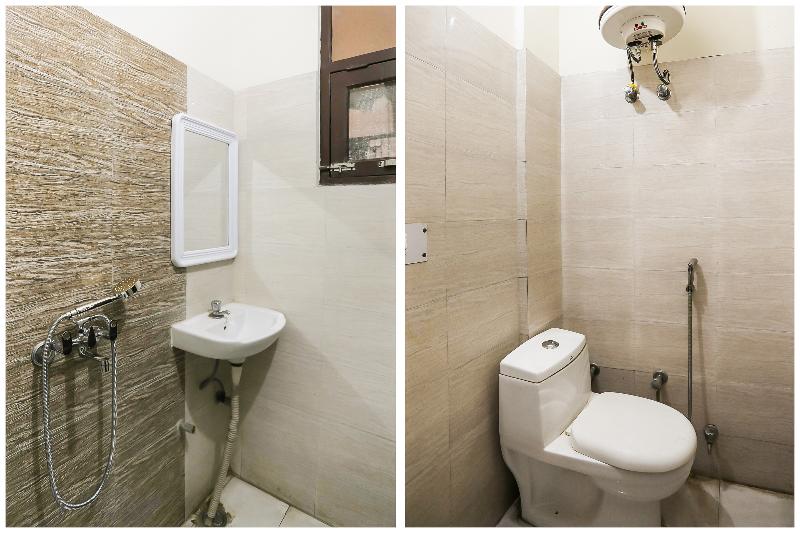 OYO 70089 Shivaay Residency