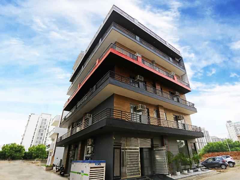 OYO Townhouse 398 Cloud Bay