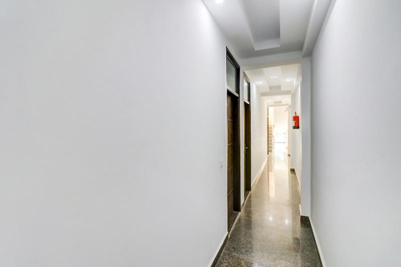 Collection O 82772 Hotel Ay Villa