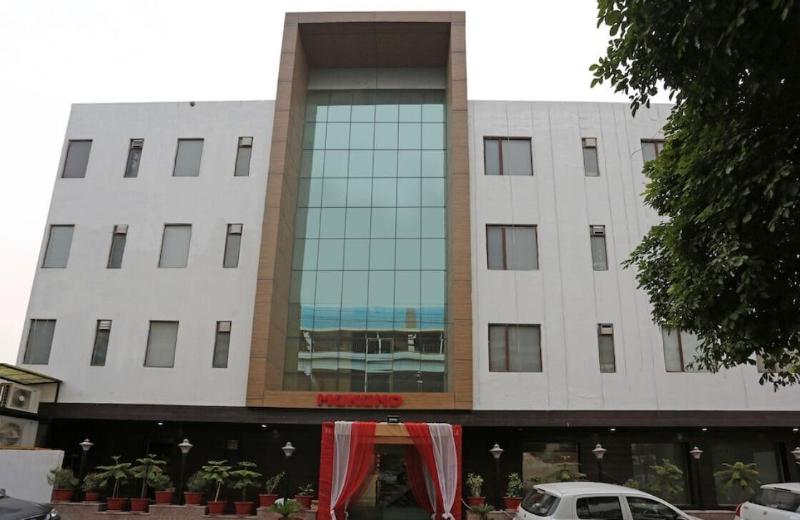 Capital O 6772 Hotel Mukund image