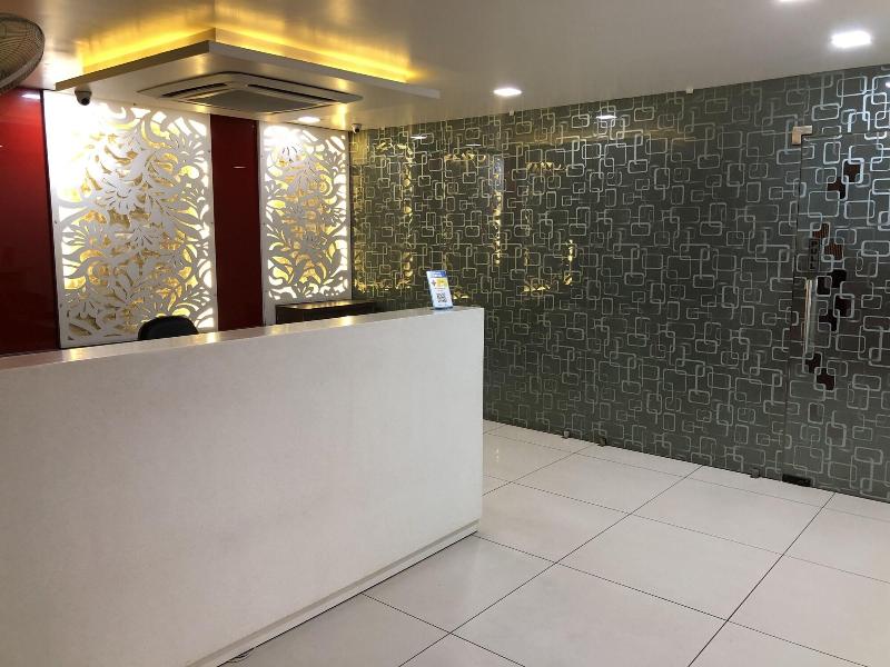 Capital O 6772 Hotel Mukund image