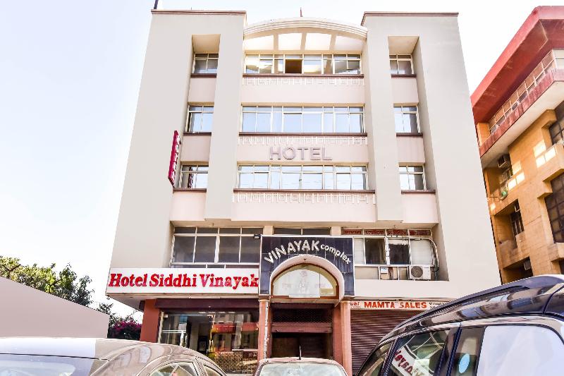 OYO 78478 Hotel Siddhi Vinayak