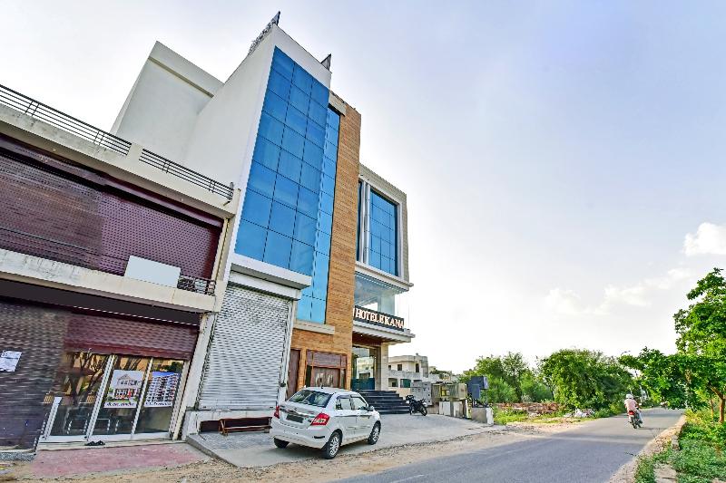 Capital O 81305 Hotel Ekana — general view