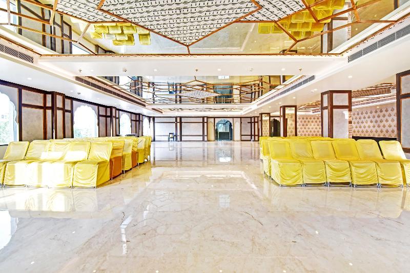 Capital O 81305 Hotel Ekana image