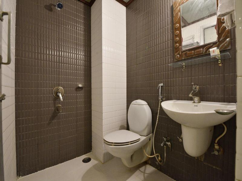 3311 Hotel Apple 9 image