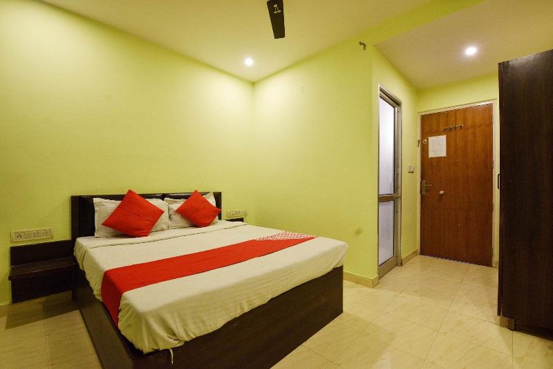 3311 Hotel Apple 9 image
