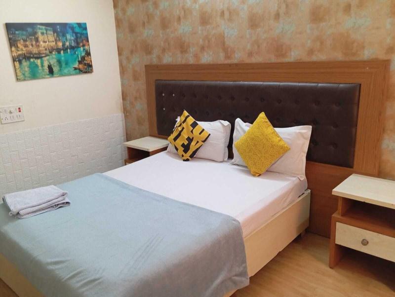 Capital O (NOD1066) (Perfect INN) image