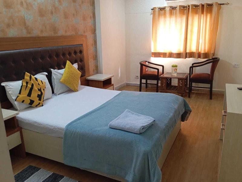 Capital O (NOD1066) (Perfect INN) image