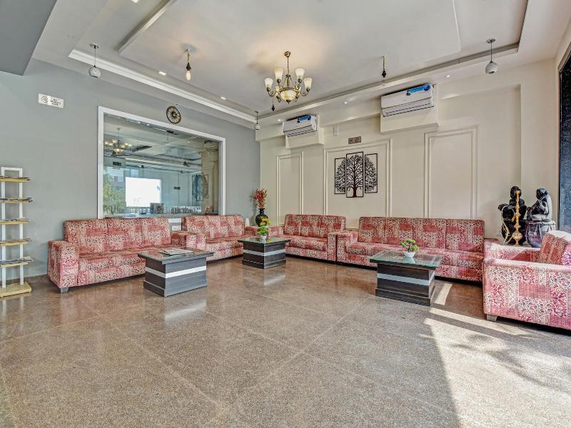 Ardency Inn by Park Tree Udaipur image