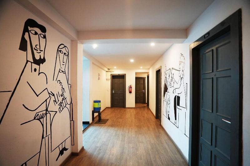 Townhouse 323 Sector 9 Hiran Magri image