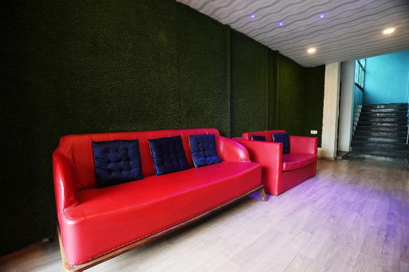 Townhouse 323 Sector 9 Hiran Magri image