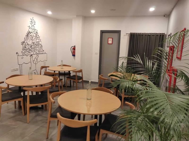 Townhouse 323 Sector 9 Hiran Magri image