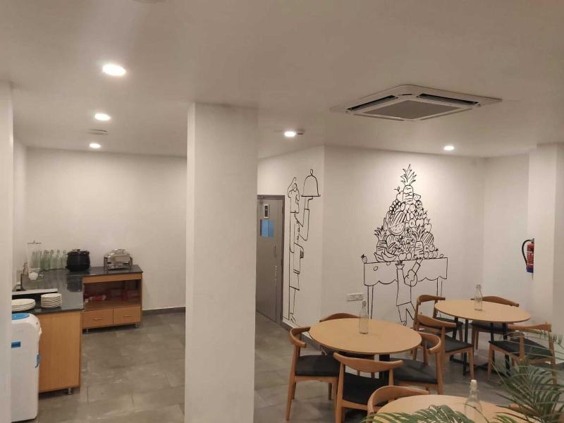 Townhouse 323 Sector 9 Hiran Magri image