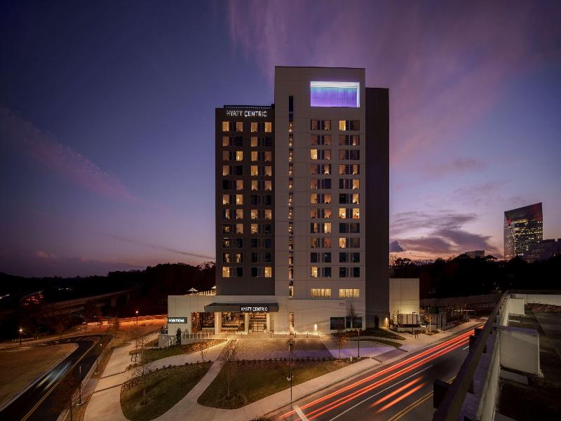 Hyatt Centric Buckhead Atlanta image