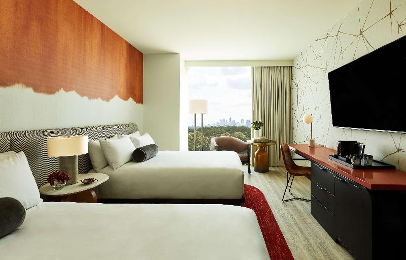 Bed room