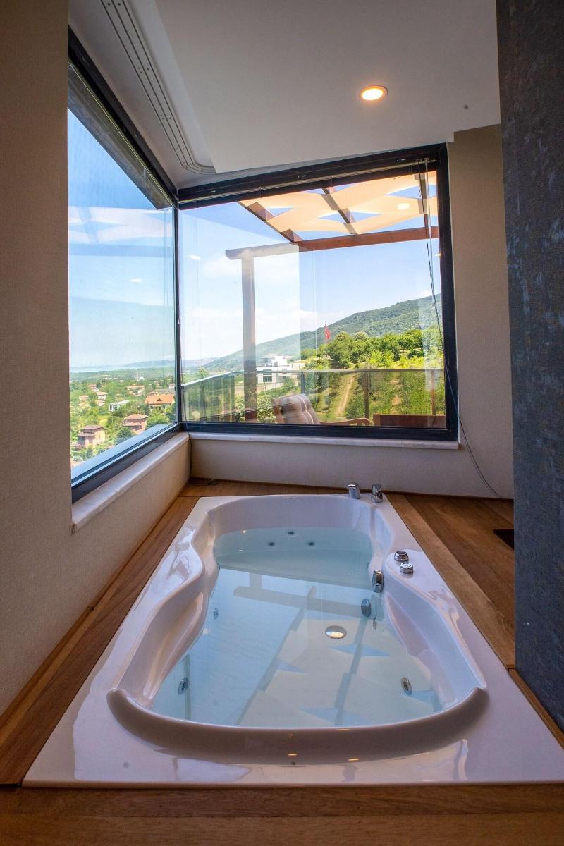 Cabir Deluxe Hotel Sapanca image