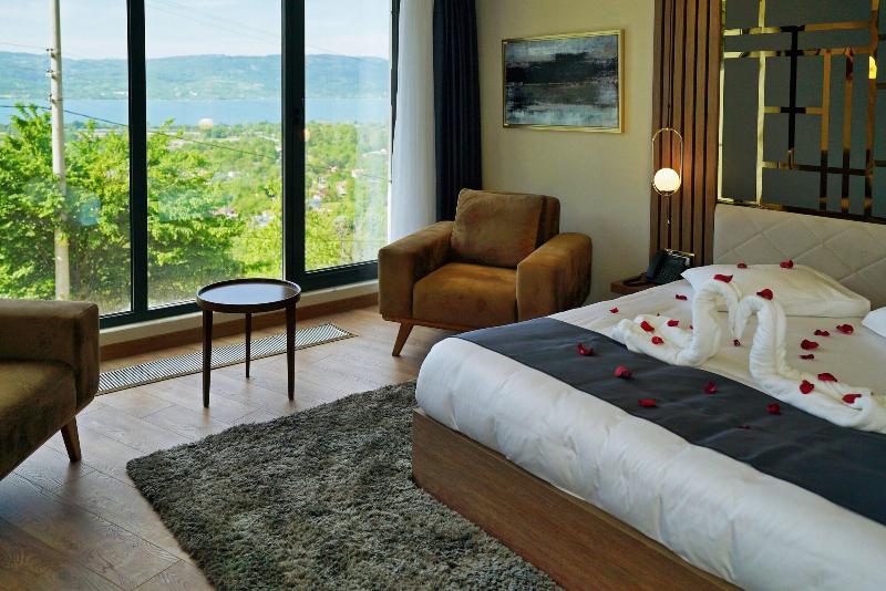 Cabir Deluxe Hotel Sapanca image