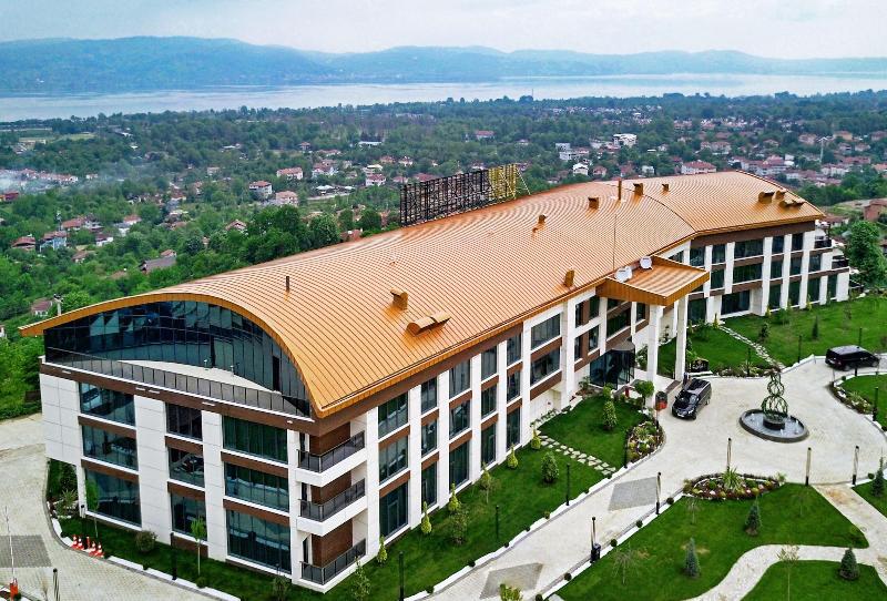 Cabir Deluxe Hotel Sapanca image