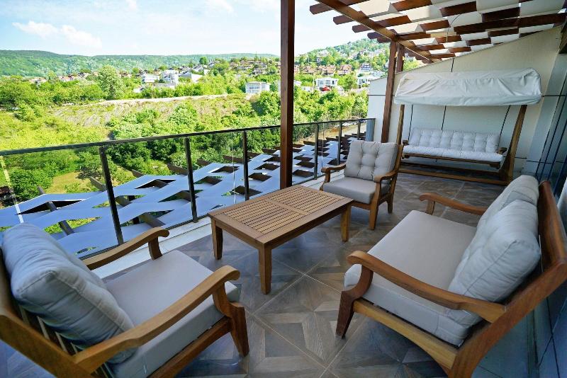 Cabir Deluxe Hotel Sapanca image
