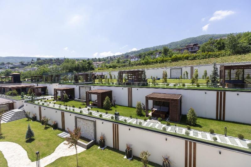 Cabir Deluxe Hotel Sapanca image