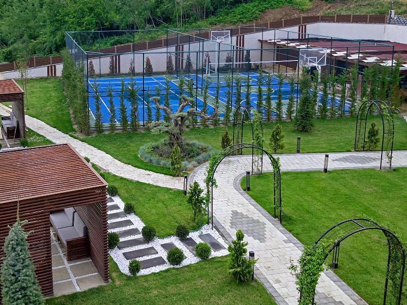 Cabir Deluxe Hotel Sapanca image