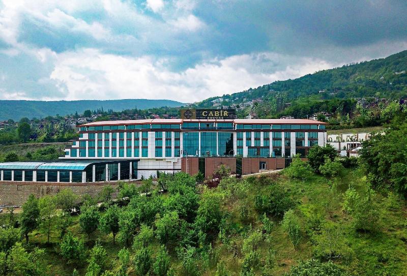 Cabir Deluxe Hotel Sapanca image