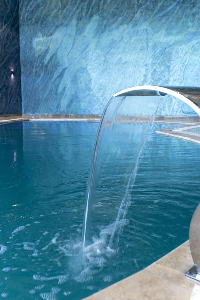 Cabir Deluxe Hotel Sapanca image