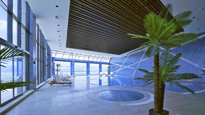 Cabir Deluxe Hotel Sapanca image