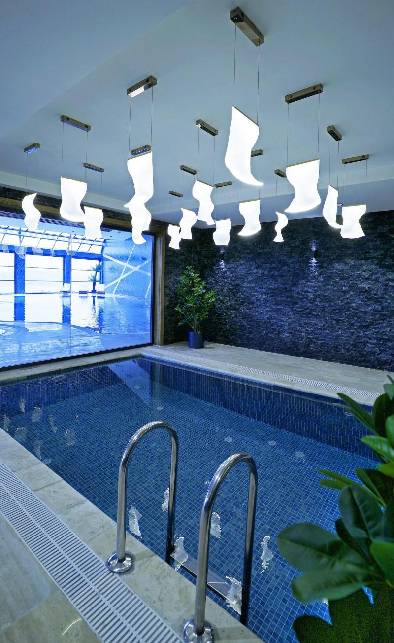 Cabir Deluxe Hotel Sapanca image