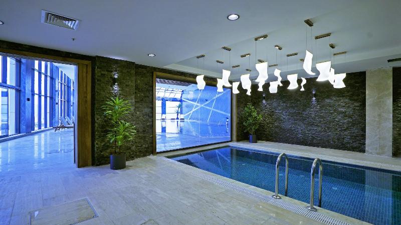 Cabir Deluxe Hotel Sapanca image