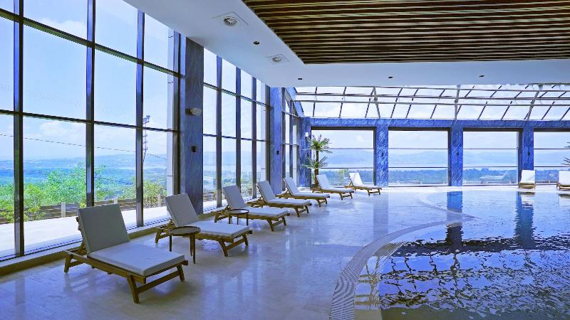 Cabir Deluxe Hotel Sapanca image