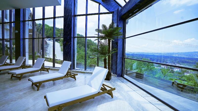 Cabir Deluxe Hotel Sapanca image