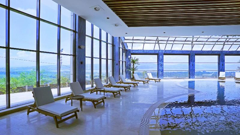 Cabir Deluxe Hotel Sapanca image