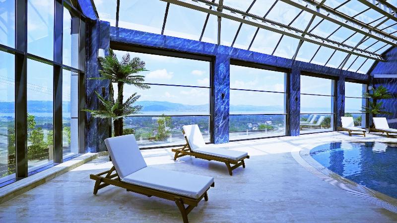 Cabir Deluxe Hotel Sapanca image