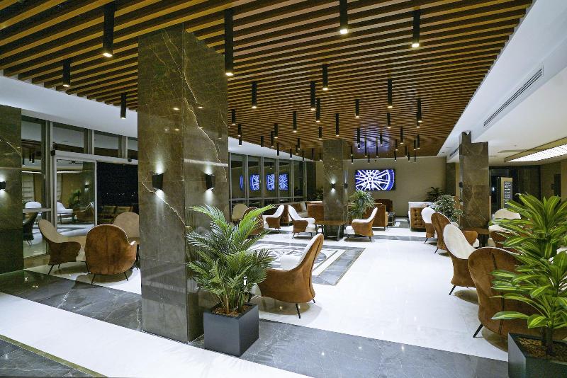 Cabir Deluxe Hotel Sapanca image