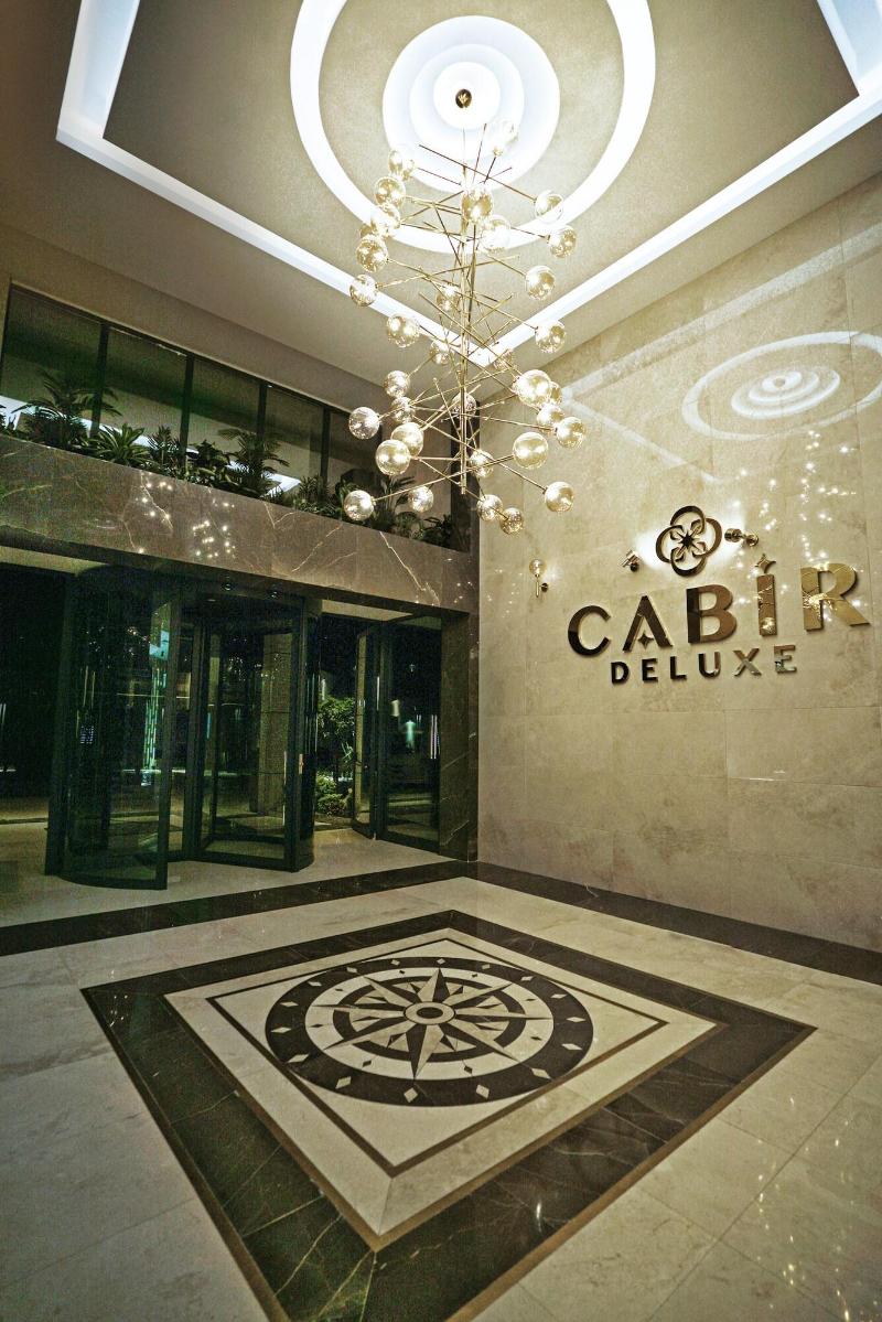 Cabir Deluxe Hotel Sapanca image