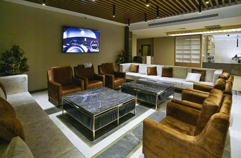 Cabir Deluxe Hotel Sapanca image