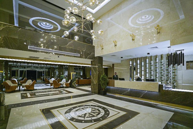Cabir Deluxe Hotel Sapanca image