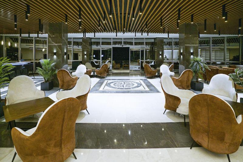 Cabir Deluxe Hotel Sapanca image