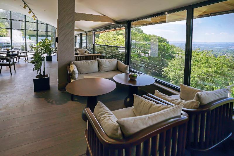 Cabir Deluxe Hotel Sapanca image