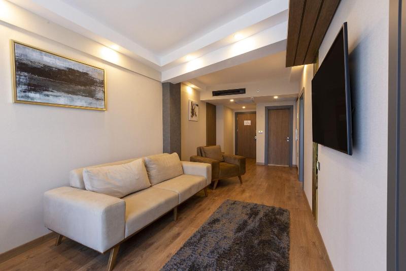 Cabir Deluxe Hotel Sapanca image
